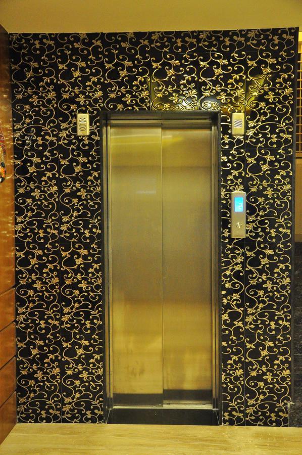 Pai Residency Hotel Hospet Ngoại thất bức ảnh
